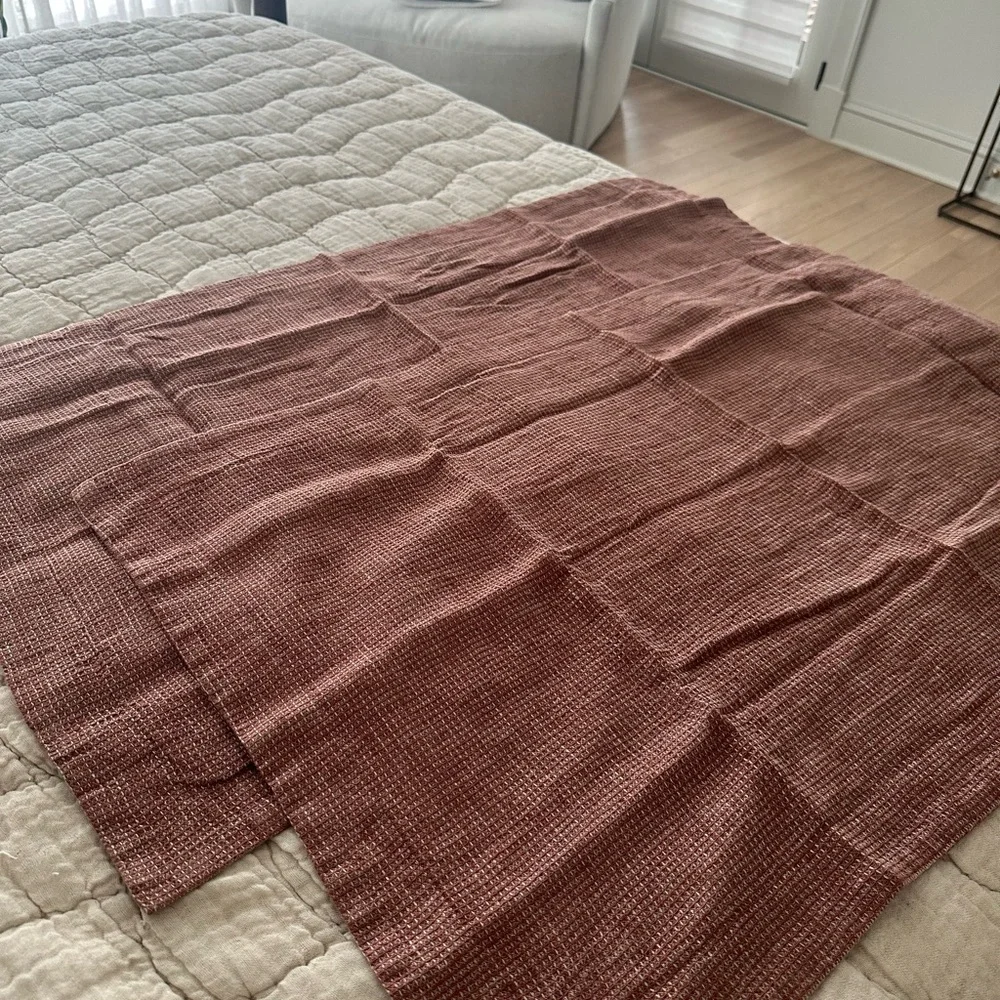 Pottery Barn Pillow Shams